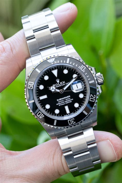 rolex sub review|rolex submariner cheapest price.